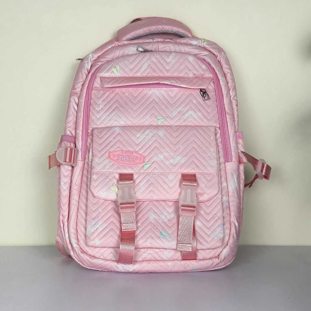 Latin Sheep Stylish High-Quality Backpack