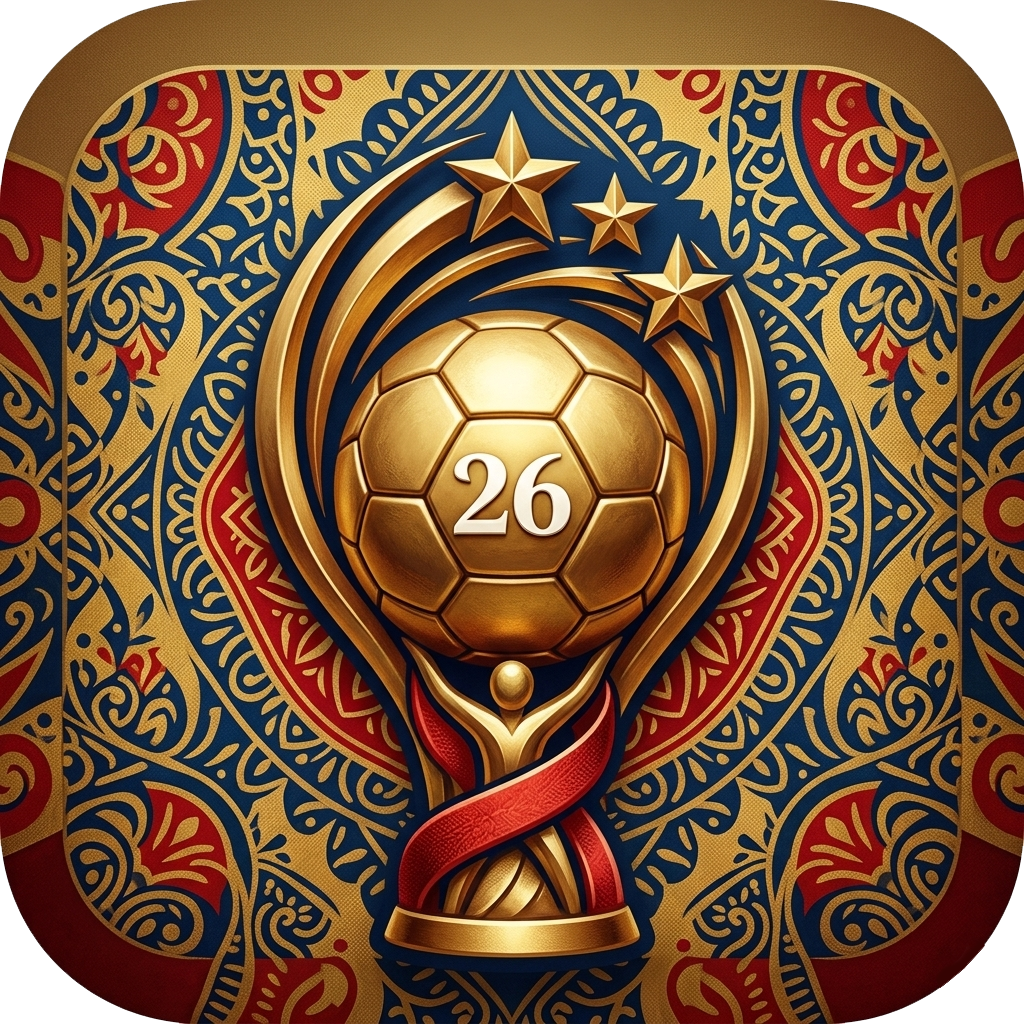 FIFA World Cup 2026 Fan Zone