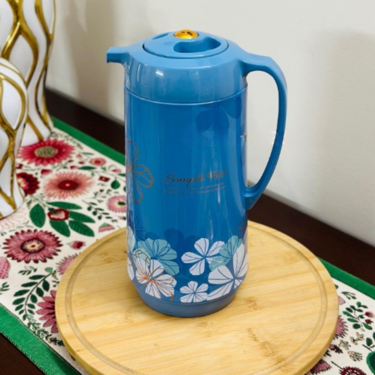 Lion Star vacuum flask 1.6 L